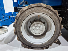Plataforma Tijera Diesel genie GS4069 RT - 4159005 | Europea de Carretillas