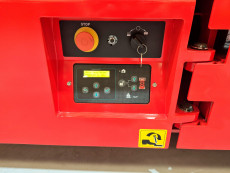 Plataforma Tijera Electrica lgmg S1008E2 - 4162002 | Europea de Carretillas