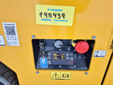 Plataforma Tijera Electrica haulotte COMPACT 12 AE - 1454039 | Europea de Carretillas