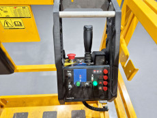 Plataforma Tijera Electrica haulotte COMPACT 12 AE - 1454039 | Europea de Carretillas