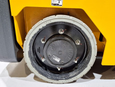 Plataforma Tijera Electrica haulotte COMPACT 12 AE - 1454039 | Europea de Carretillas