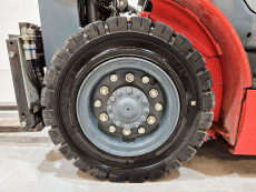 Carretilla Elevadora Diesel heli CPCD25-XC26H - 3306003 | Europea de Carretillas