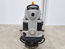 Fregadora Industrial Conductor Sentado bhior B860 - 3543004 | Europea de Carretillas