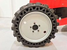 Plataforma Articulada Diesel manitou MAN GO 12 - 3186011 | Europea de Carretillas