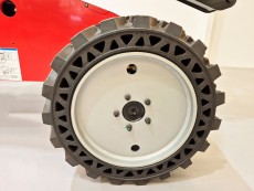 Plataforma Articulada Diesel manitou MAN GO 12 - 3186011 | Europea de Carretillas