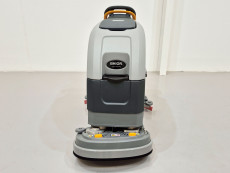 Fregadora Industrial Conduct Acompañante bhior B600 - 4085002 | Europea de Carretillas
