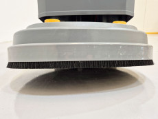 Fregadora Industrial Conduct Acompañante bhior B600 - 4085002 | Europea de Carretillas