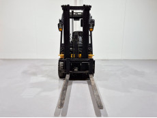 Carretilla Elevadora Diesel mb forklift CPCD25T8-G51 - 3823002 | Europea de Carretillas