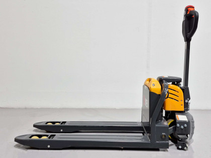 Transpaleta Electrica MB FORKLIFT SL15L3 (Litio) 24V 40Ah
