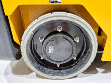 Plataforma Tijera Electrica haulotte COMPACT 12 AE - 1454040 | Europea de Carretillas