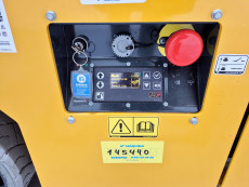 Plataforma Tijera Electrica haulotte COMPACT 12 AE - 1454040 | Europea de Carretillas