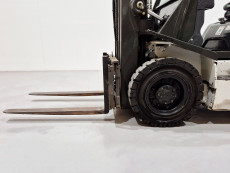 Carretilla Elevadora Diesel unicarriers Y1D2A25Q - 2511006 | Europea de Carretillas