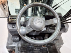 Carretilla Elevadora Diesel unicarriers Y1D2A25Q - 2511006 | Europea de Carretillas