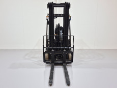 Carretilla Elevadora Electrica 3 ruedas mb forklift CPD18TVL (Litio) 80V 205Ah - 3521066 | Europea de Carretillas
