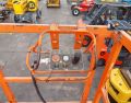 Plataforma Elevadora Tijera Electrica - 20 metros de altura de trabajo PTE20