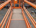 Plataforma Elevadora Tijera Electrica - 20 metros de altura de trabajo PTE20