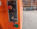 Plataforma Elevadora Tijera Electrica - 20 metros de altura de trabajo PTE20