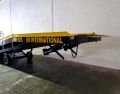 Rampa Muelle Movil - RAMPA MUELLE 7 A 12 TON MANUAL