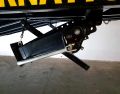 Rampa Muelle Movil - RAMPA MUELLE 7 A 12 TON MANUAL