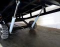 Rampa Muelle Movil - RAMPA MUELLE 7 A 12 TON MANUAL