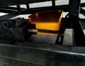 Rampa Muelle Movil - RAMPA MUELLE 7 A 12 TON MANUAL