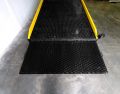 Rampa Muelle Movil - RAMPA MUELLE 7 A 12 TON MANUAL