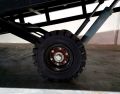 Rampa Muelle Movil - RAMPA MUELLE 7 A 12 TON MANUAL