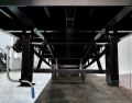 Rampa Muelle Movil - RAMPA MUELLE 7 A 12 TON MANUAL