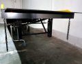 Rampa Muelle Movil - RAMPA MUELLE 7 A 12 TON MANUAL