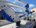 Plataforma Elevadora Sobre Camion - 20 metros de altura de trabajo (Articulado) PC20