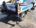 Plataforma Elevadora Sobre Camion - 20 metros de altura de trabajo (Articulado) PC20