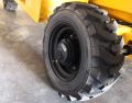 Plataforma Elevadora Tijera Diesel - 18 metros de altura de trabajo PTD18