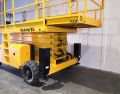 Plataforma Elevadora Tijera Diesel - 18 metros de altura de trabajo PTD18