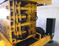 Plataforma Elevadora Tijera Diesel - 18 metros de altura de trabajo PTD18
