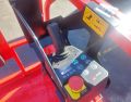 Plataforma Elevadora Tijera Electrica - 16 metros de altura de trabajo PTE16