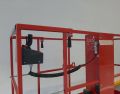 Plataforma Vertical Electrica - 5 metros de altura de trabajo PV5