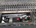 Rampa Muelle Movil - RAMPA MUELLE 10 A 12 TON ELECTRICA