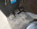 Carretilla Elevadora Retractil - Capacidad 1.200 1.400 2.500 Kg CR12 CE14 CR25