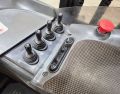Carretilla Elevadora Retractil - Capacidad 1.200 1.400 2.500 Kg CR12 CE14 CR25