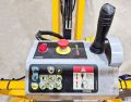 Plataforma Elevadora Articulada Eléctrica - 11 y 12 metros de altura de trabajo PAE11 PAE12