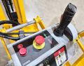 Plataforma Elevadora Articulada Eléctrica - 11 y 12 metros de altura de trabajo PAE11 PAE12