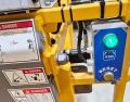 Plataforma Elevadora Articulada Eléctrica - 11 y 12 metros de altura de trabajo PAE11 PAE12
