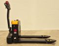 Transpalet - TRANSPALET ELECTRICO CAMIÓN. Capacidad 1.500KG (PESO 250Kg; CLASE 3.1) TE15