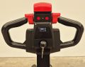 Transpalet - TRANSPALET ELECTRICO CAMIÓN. Capacidad 1.500KG (PESO 250Kg; CLASE 3.1) TE15