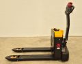 Transpalet - TRANSPALET ELECTRICO CAMIÓN. Capacidad 1.500KG (PESO 250Kg; CLASE 3.1) TE15