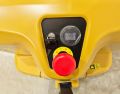 Transpalet - TRANSPALET ELECTRICO ALMACÉN. Capacidad 2.000 Kg