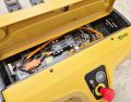 Transpalet - TRANSPALET ELECTRICO ALMACÉN. Capacidad 2.000 Kg