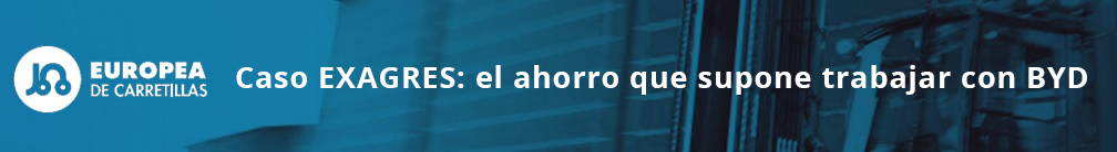 Banner EXAGRES