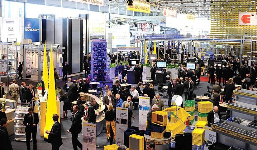 CeMAT Hannover 2016: Novedades y tecnologías de elevación y acceso en altura