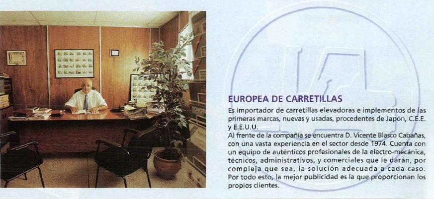 vicente-blasco-25-aniversario-europea-carretillas vicente-blasco-25-aniversario-europea-carretillas